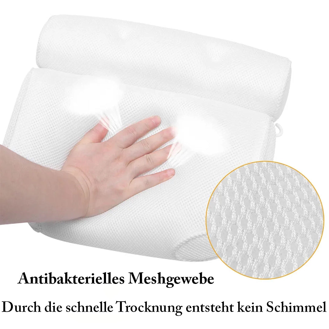 Garduru Lendenkissen aus Memory-Schaum für Rückenstütze