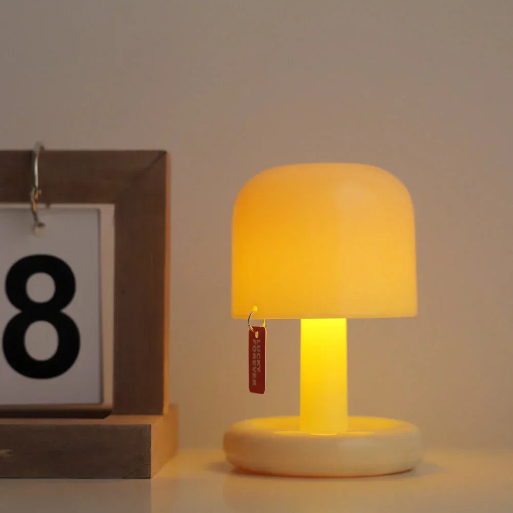 Lampe Mini Sunset – Romantisches Ambiente Beleuchtung Wiederaufladbar USB
