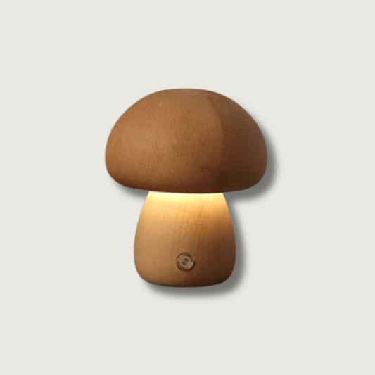 MagicMushroom - Tischlampe mit Ambiente