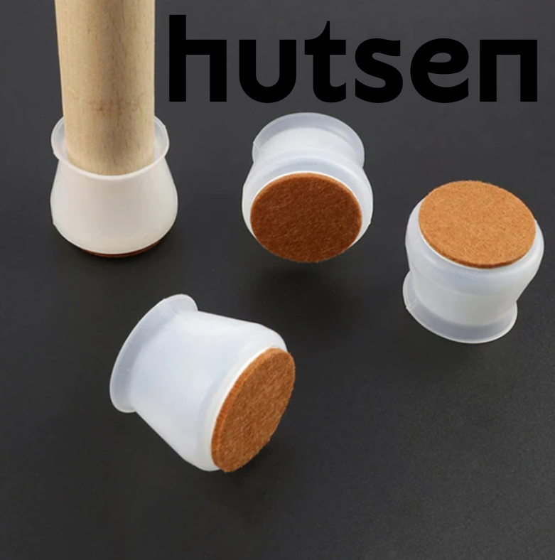 Garduru GRATIS | LegCover - Möbelbeinschoner