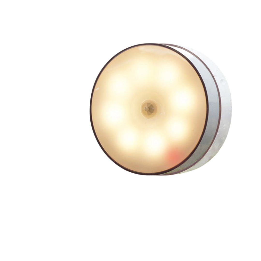 Smart Bewegungssensor Licht