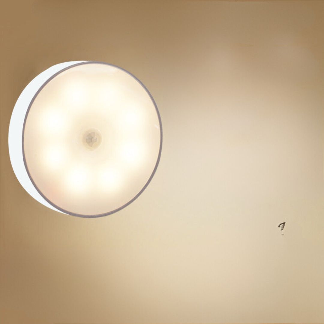 Smart Bewegungssensor Licht
