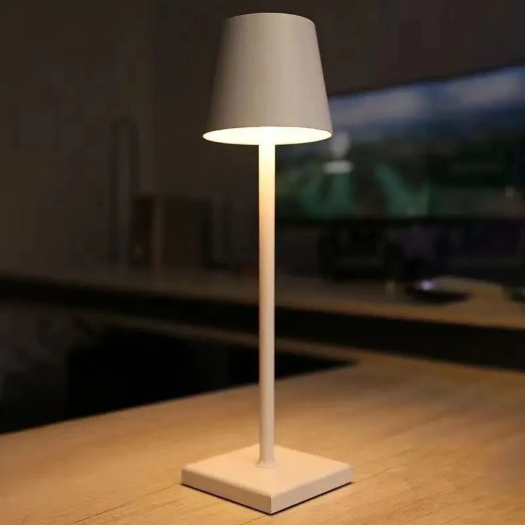 Caroline Wiederaufladbare USB LED Schreibtischlampe