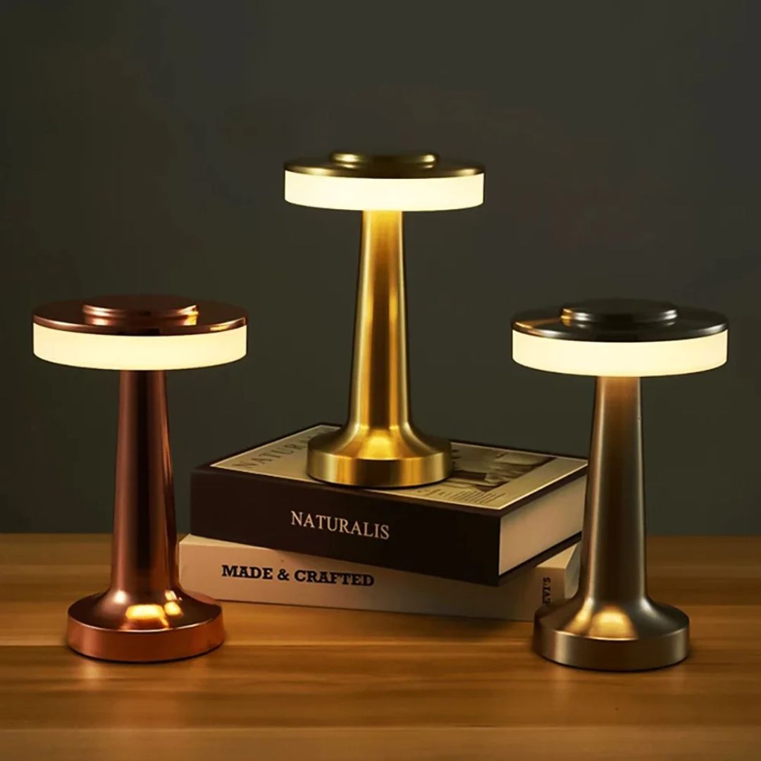 Faith Retro Stehlampe