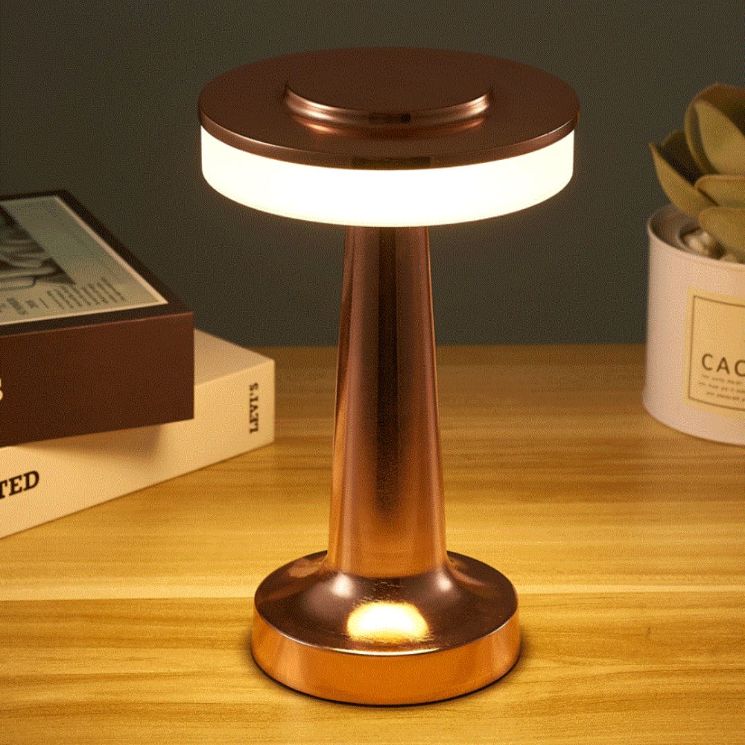 Faith Retro Stehlampe