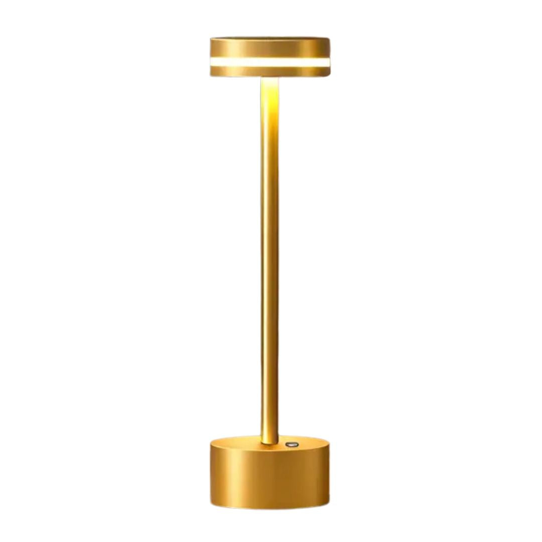 Mella Professionelle Dekorative Schreibtischlampe