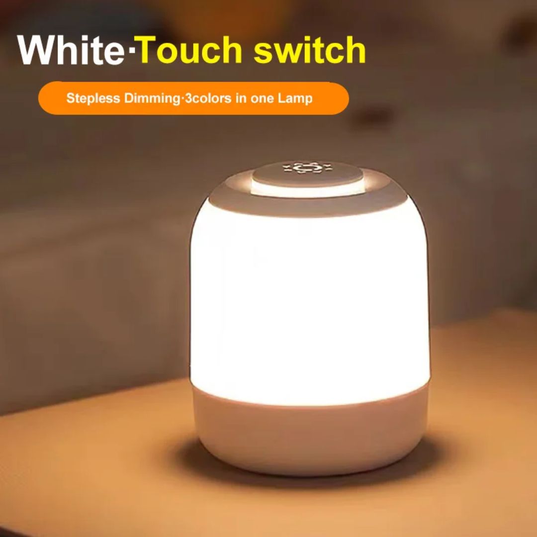 Camille Tragbare Schreibtischlampe