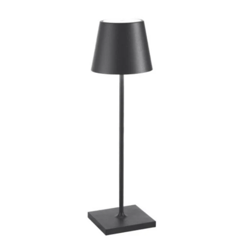 Touch Control LED Schreibtischlampe