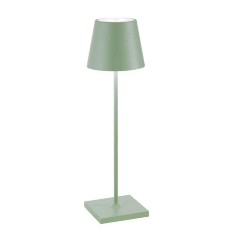 Touch Control LED Schreibtischlampe