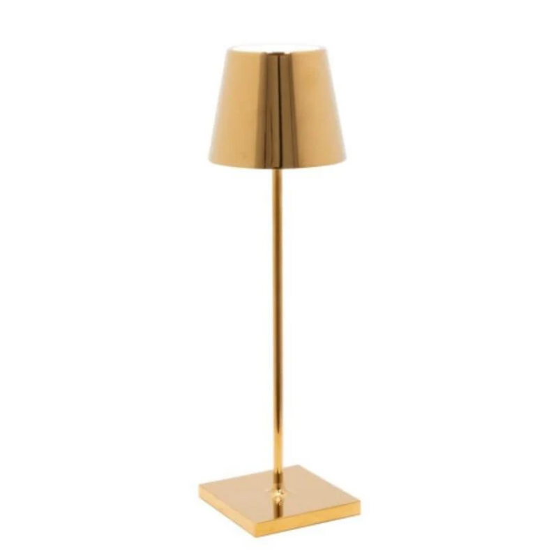 Touch Control LED Schreibtischlampe