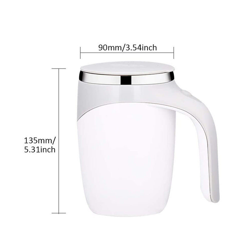 Garduru Becher mit Rührfunktion (50% RABATT)