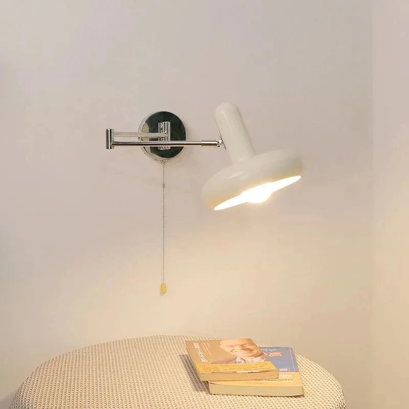 Wandleuchte Schwenklampe Modern | LuxeLight