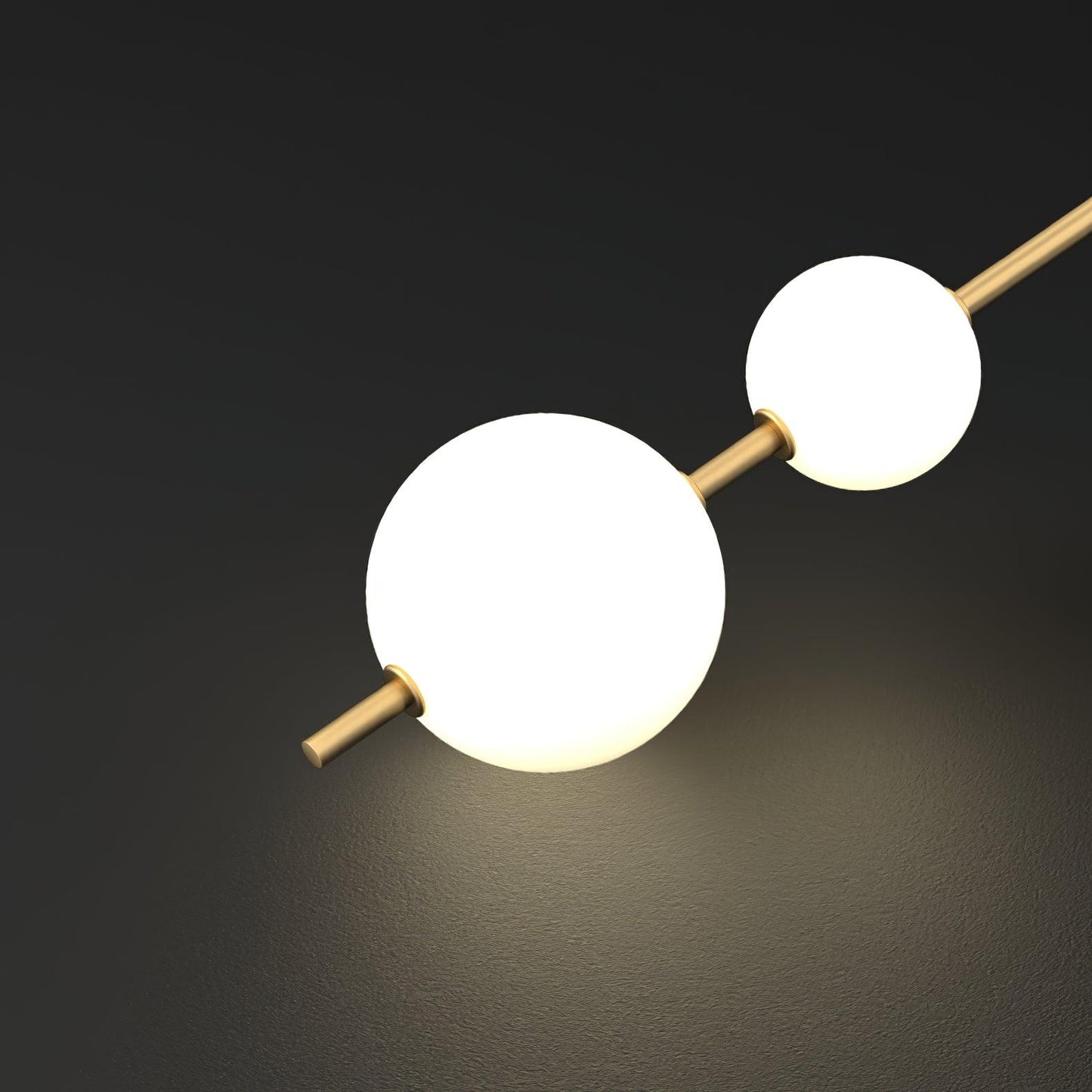 Wandleuchte aus Glas – Elegante und Moderne Beleuchtung