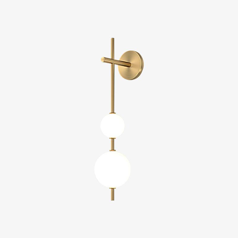 Wandleuchte aus Glas – Elegante und Moderne Beleuchtung