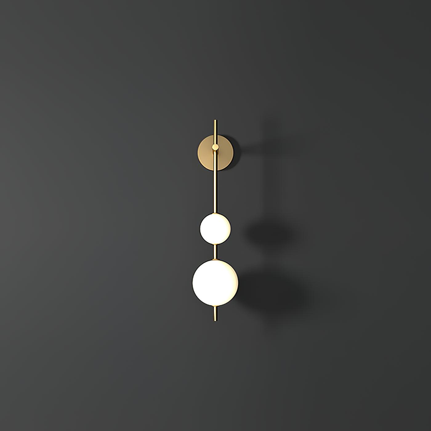 Wandleuchte aus Glas – Elegante und Moderne Beleuchtung