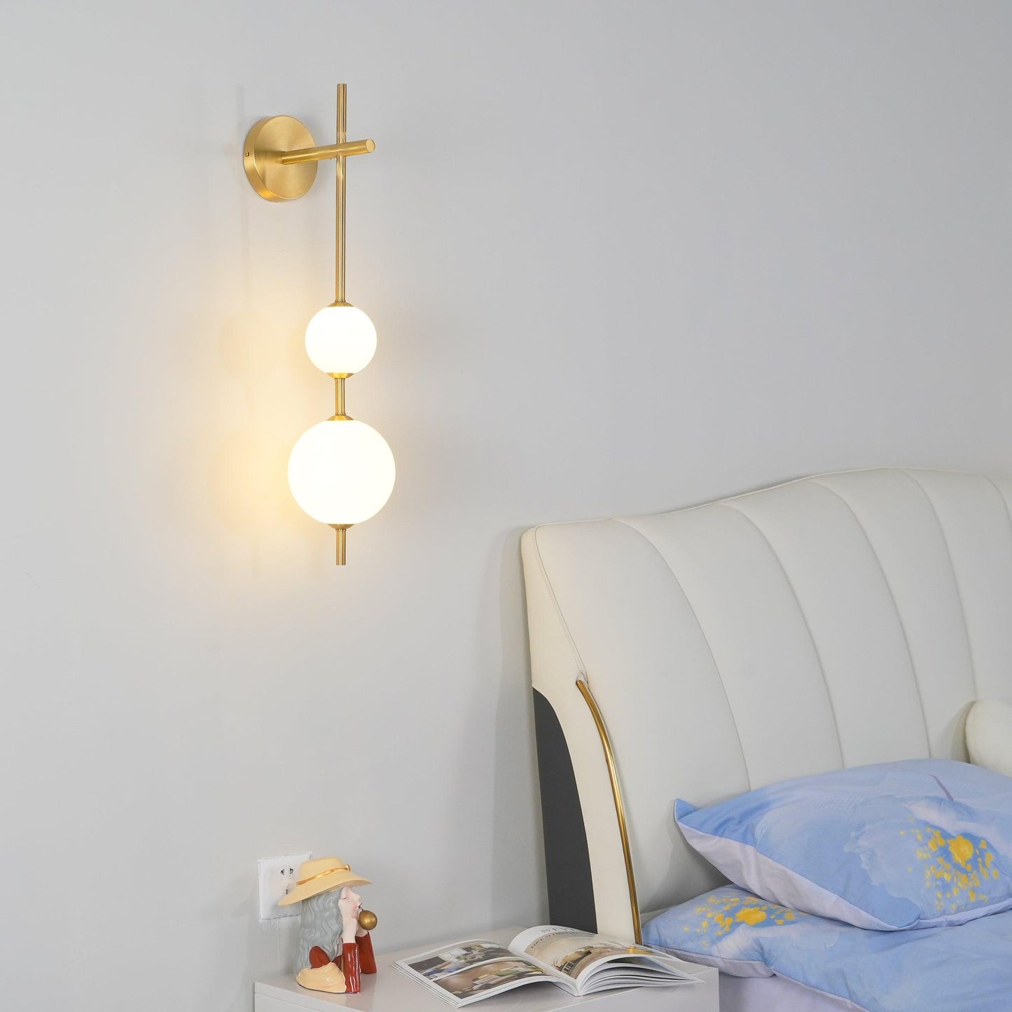 Wandleuchte aus Glas – Elegante und Moderne Beleuchtung