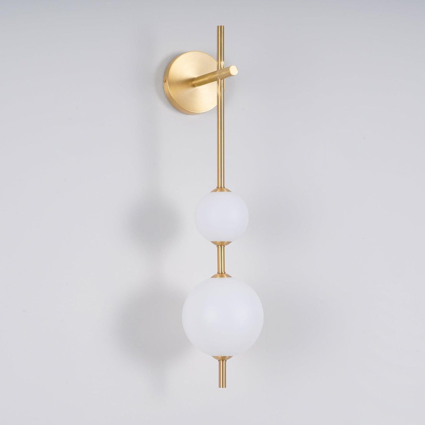 Wandleuchte aus Glas – Elegante und Moderne Beleuchtung