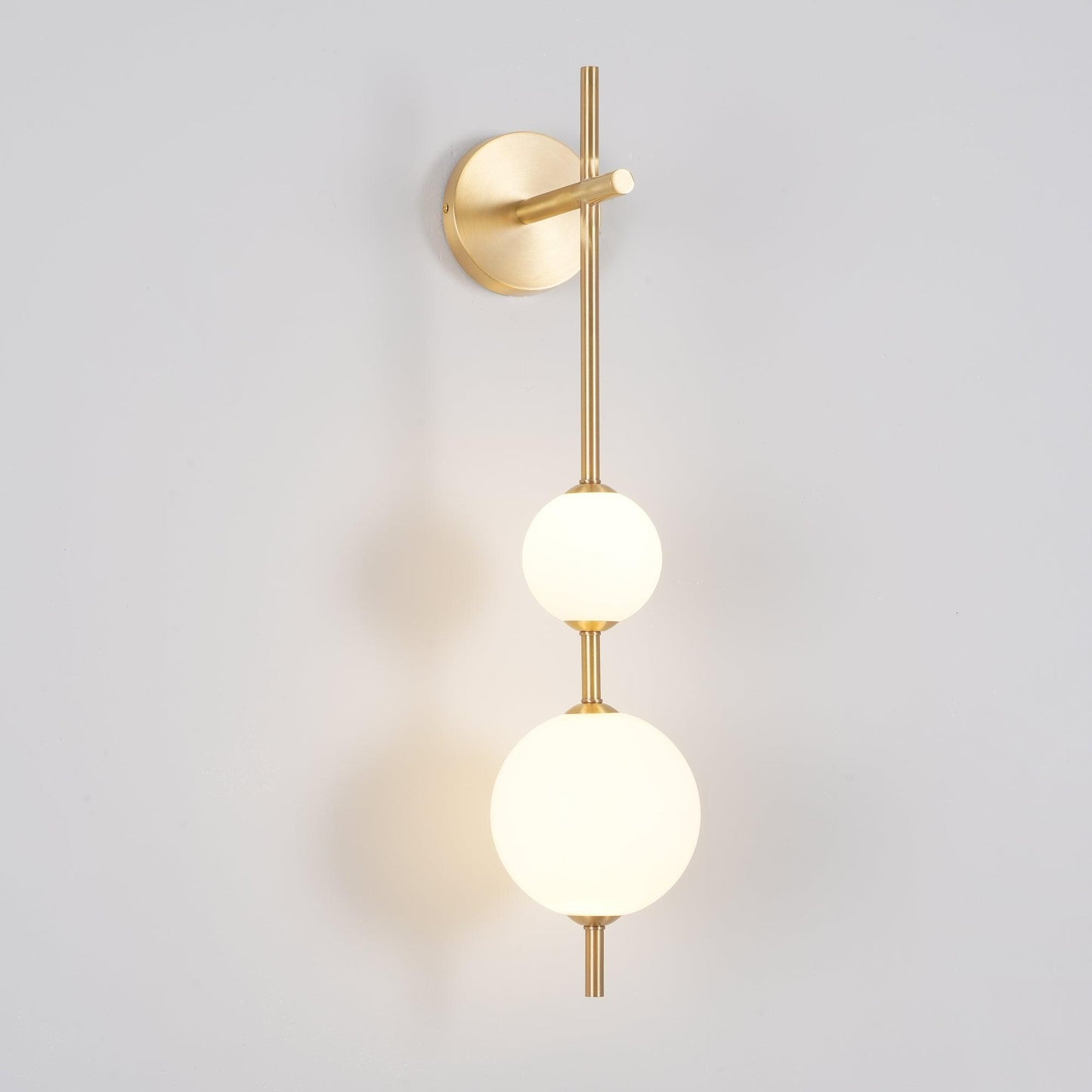Wandleuchte aus Glas – Elegante und Moderne Beleuchtung