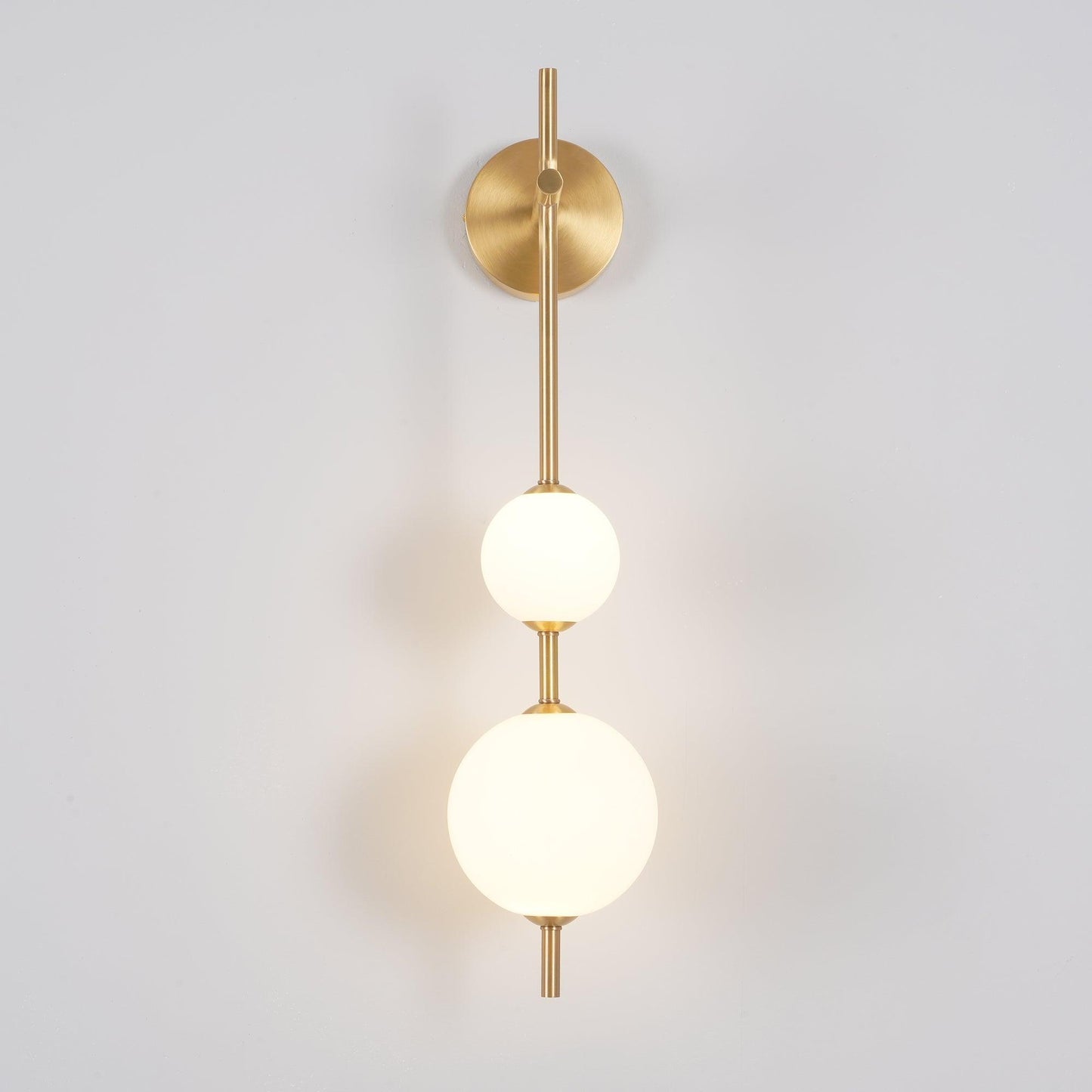Wandleuchte aus Glas – Elegante und Moderne Beleuchtung