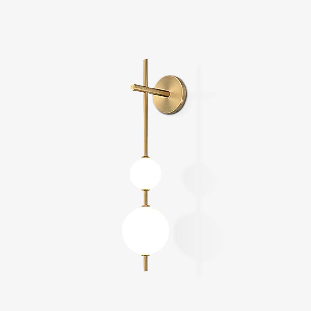 Wandleuchte aus Glas – Elegante und Moderne Beleuchtung