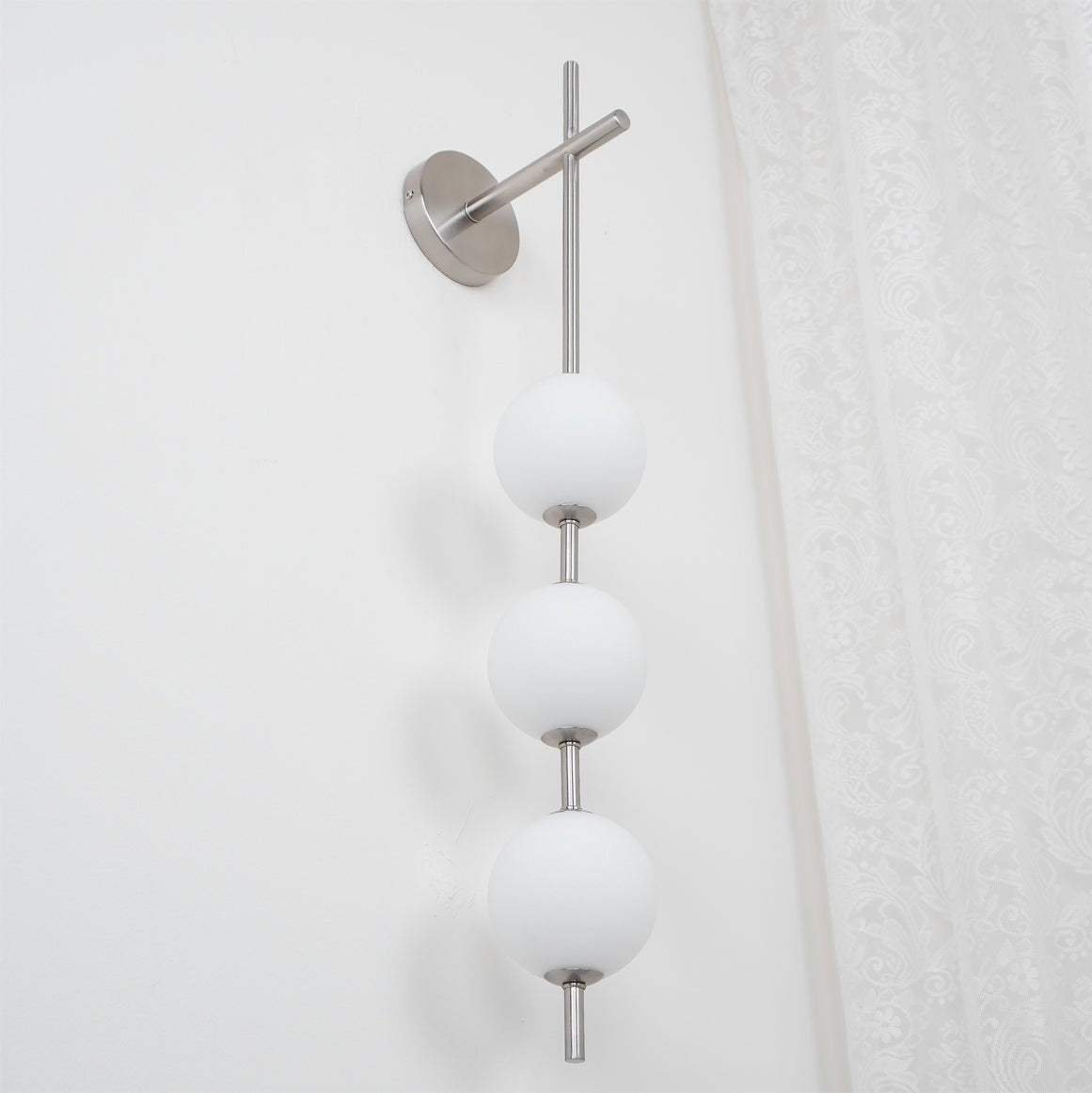 Wandleuchte aus Glas – Elegante und Moderne Beleuchtung