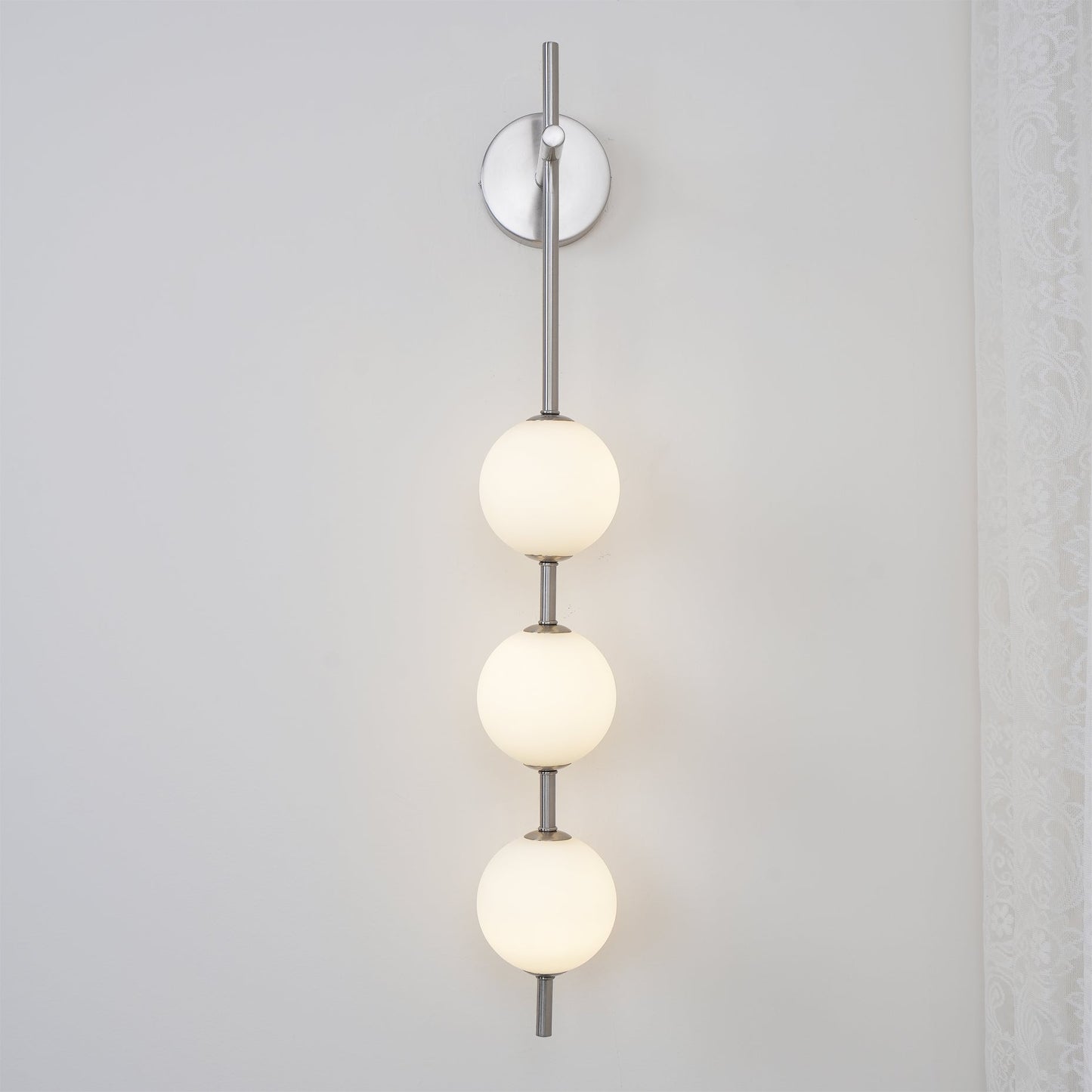 Wandleuchte aus Glas – Elegante und Moderne Beleuchtung