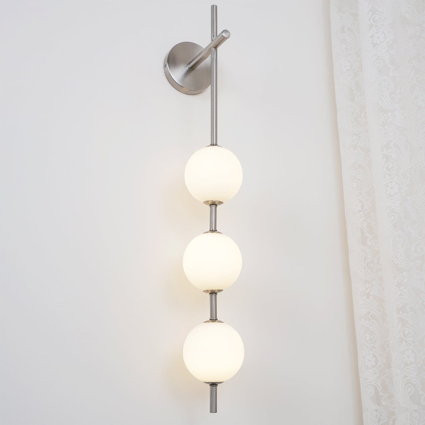 Wandleuchte aus Glas – Elegante und Moderne Beleuchtung