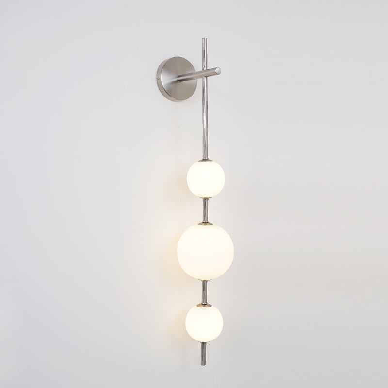 Wandleuchte aus Glas – Elegante und Moderne Beleuchtung