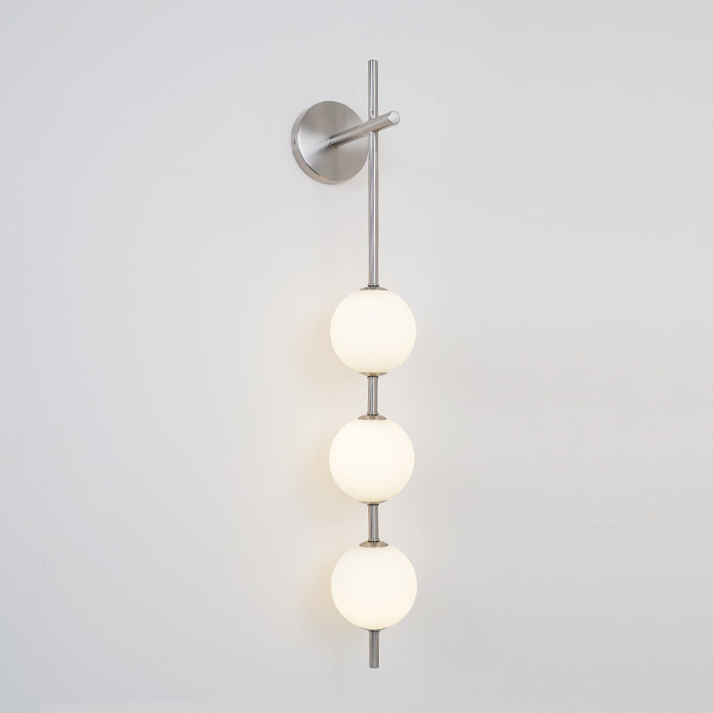 Wandleuchte aus Glas – Elegante und Moderne Beleuchtung