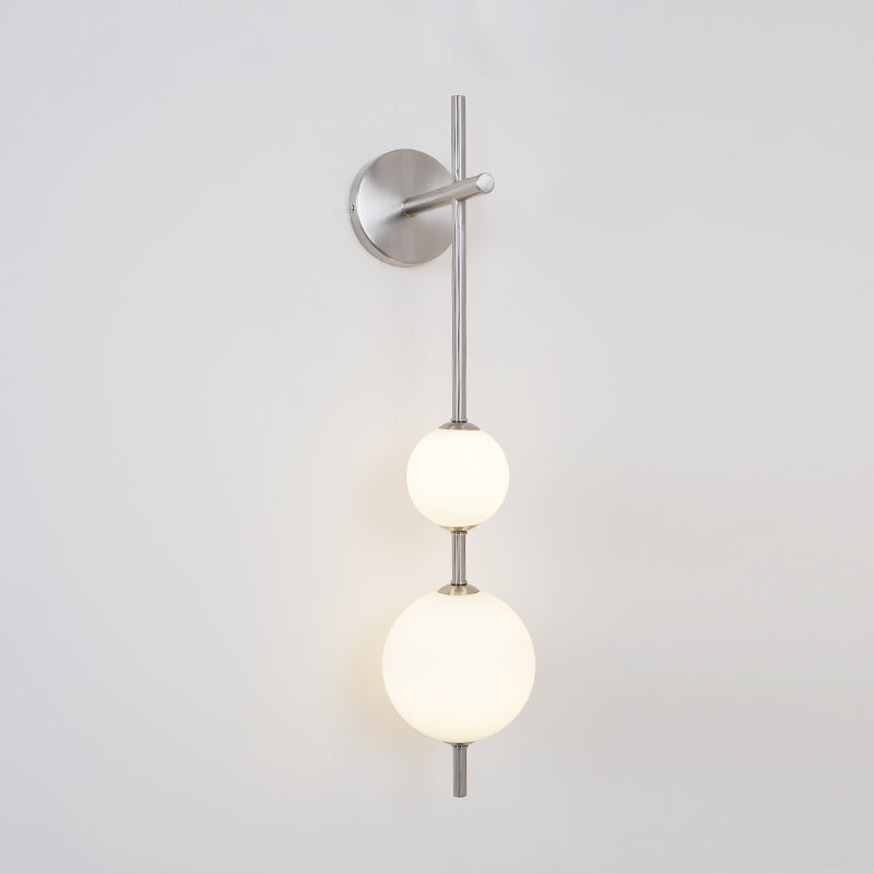 Wandleuchte aus Glas – Elegante und Moderne Beleuchtung
