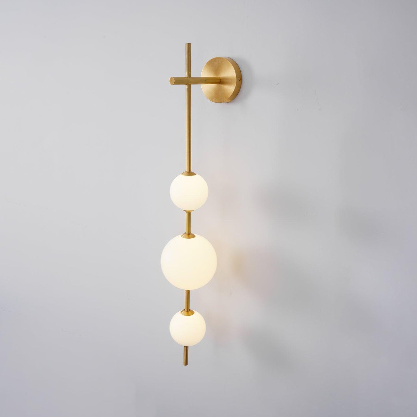 Wandleuchte aus Glas – Elegante und Moderne Beleuchtung