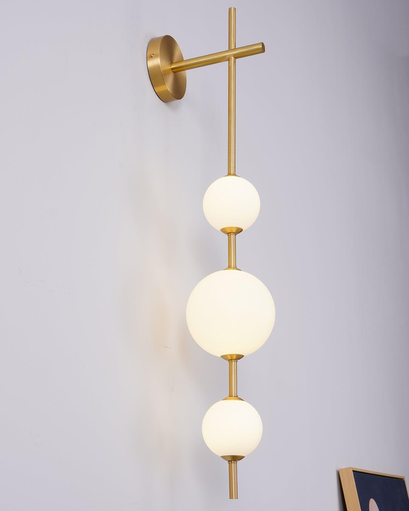 Wandleuchte aus Glas – Elegante und Moderne Beleuchtung