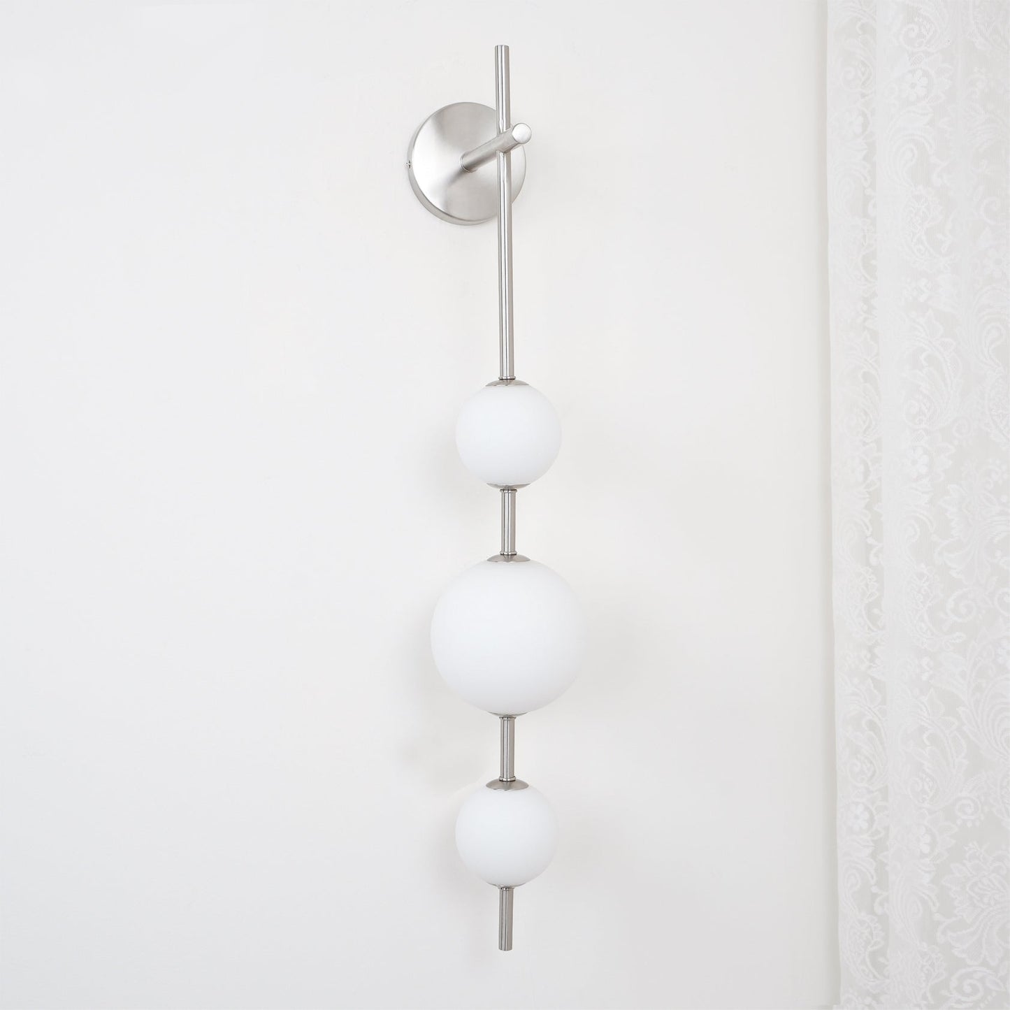 Wandleuchte aus Glas – Elegante und Moderne Beleuchtung