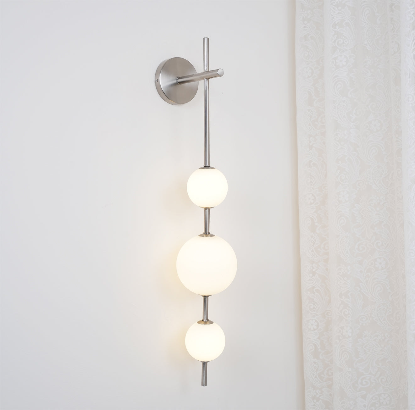 Wandleuchte aus Glas – Elegante und Moderne Beleuchtung