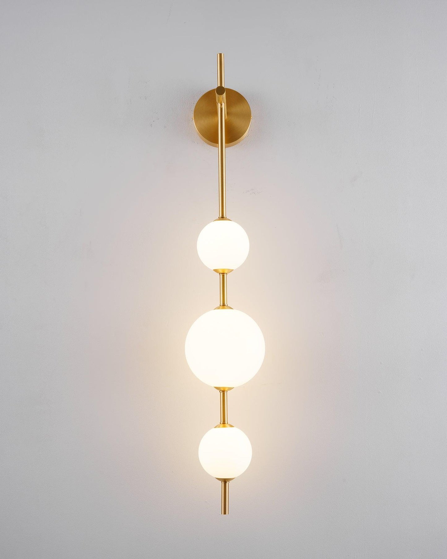 Wandleuchte aus Glas – Elegante und Moderne Beleuchtung