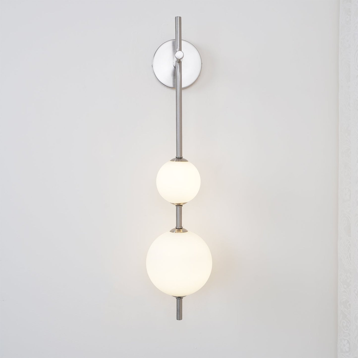 Wandleuchte aus Glas – Elegante und Moderne Beleuchtung