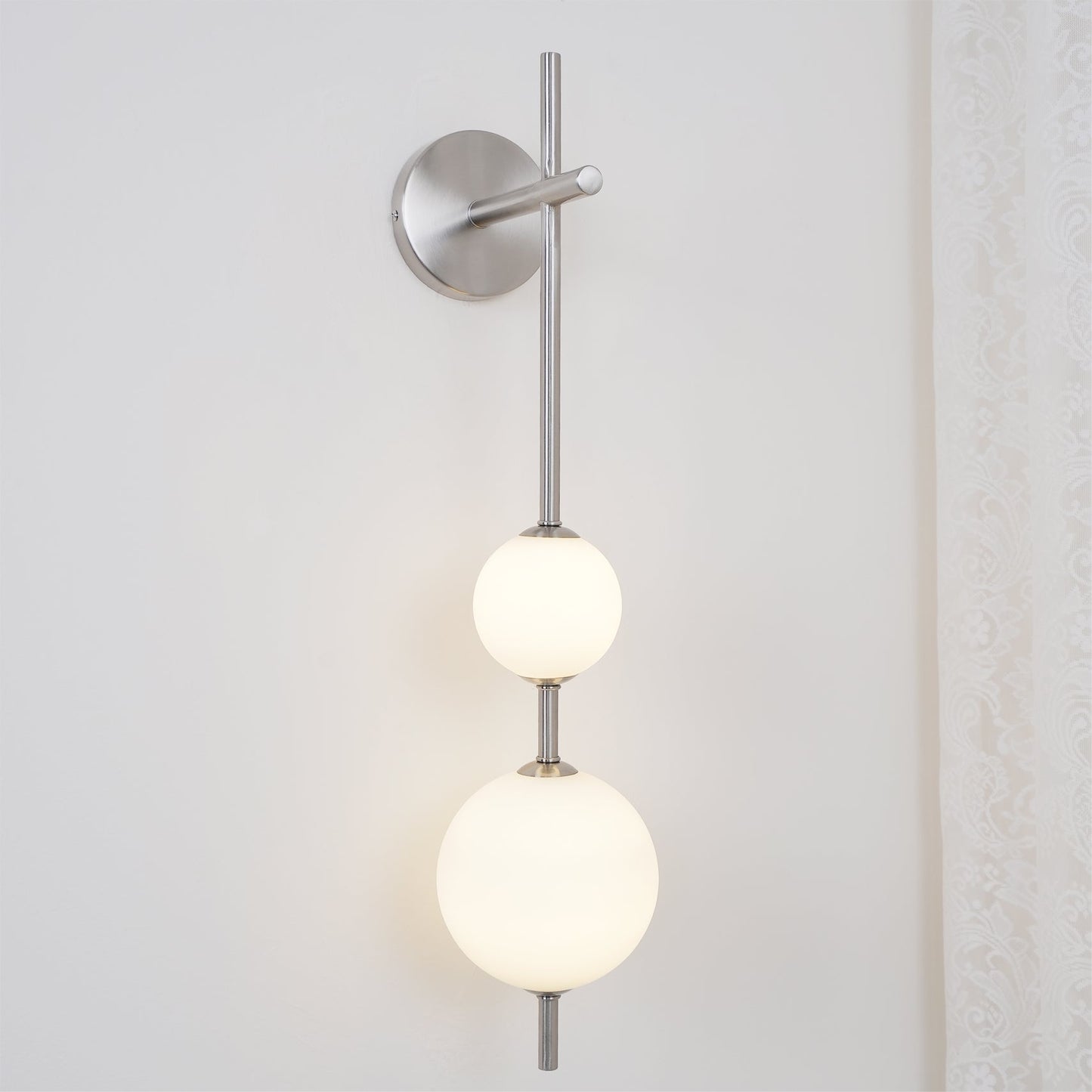 Wandleuchte aus Glas – Elegante und Moderne Beleuchtung