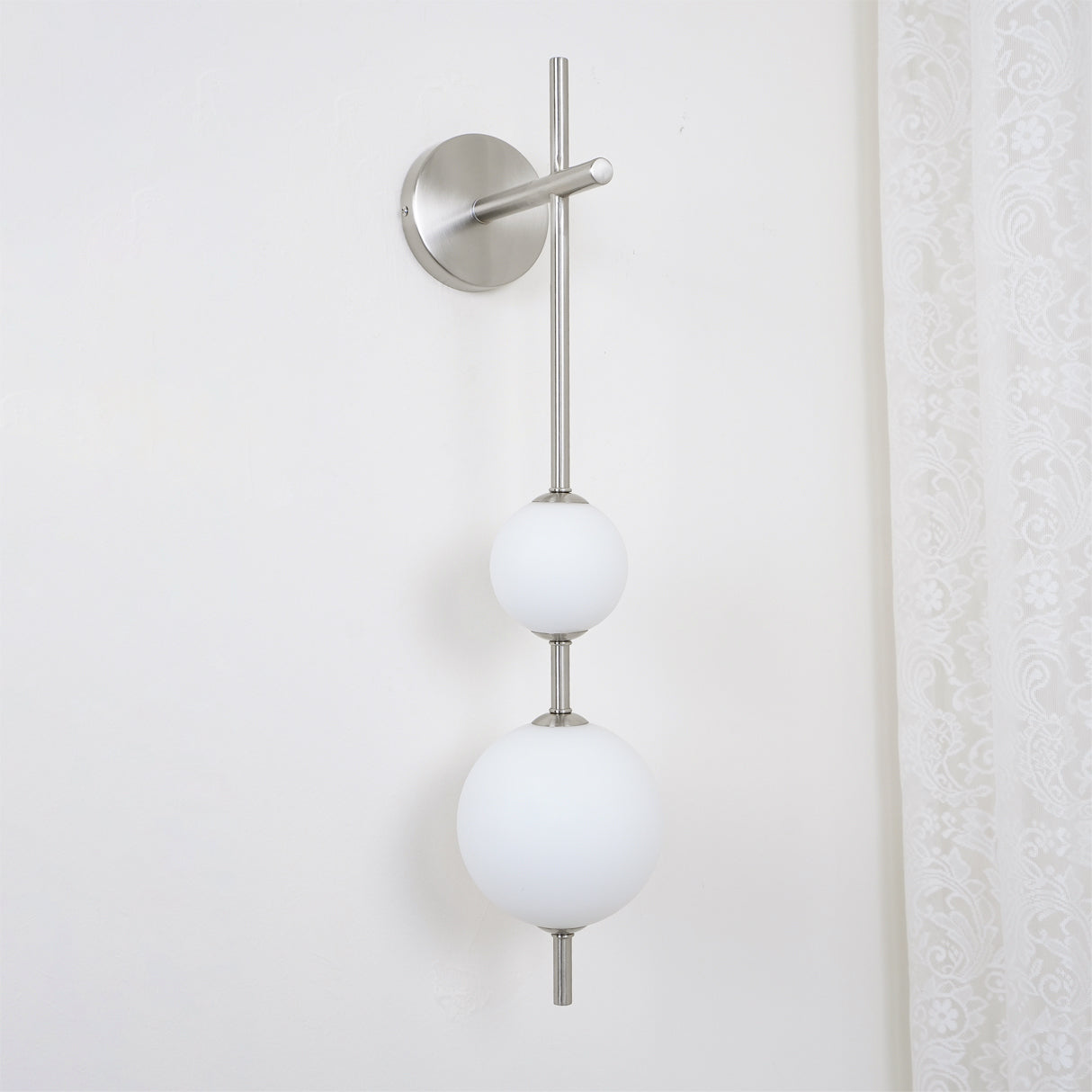 Wandleuchte aus Glas – Elegante und Moderne Beleuchtung