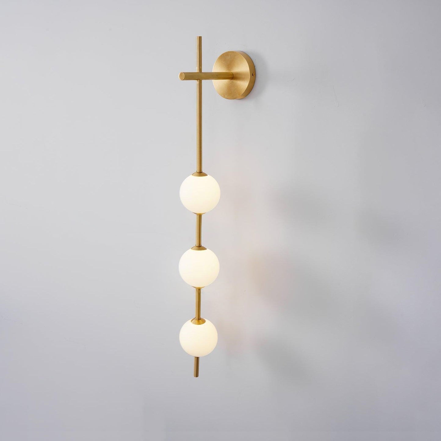 Wandleuchte aus Glas – Elegante und Moderne Beleuchtung