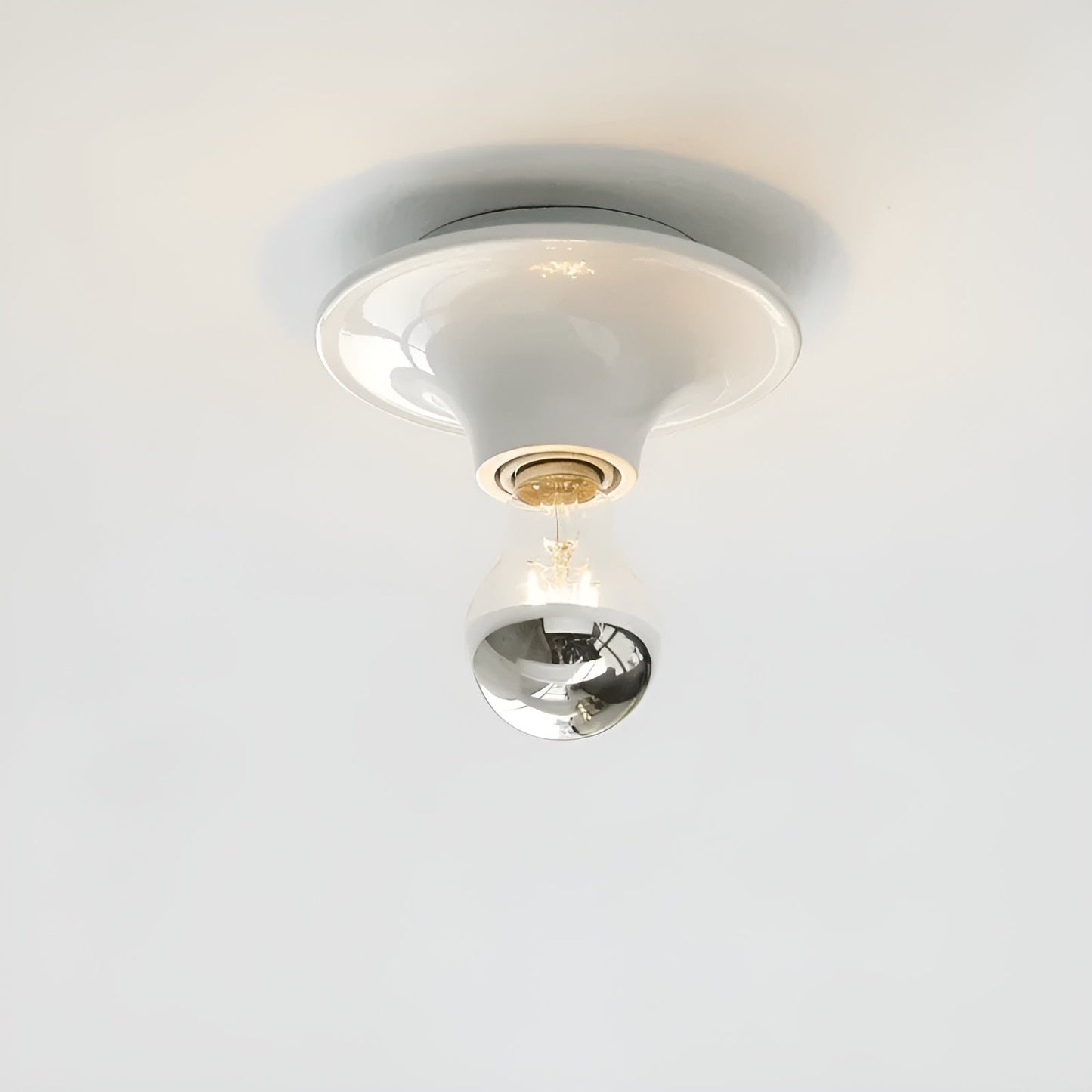 Garduru Light - Vintage Retro LED Wandlampe