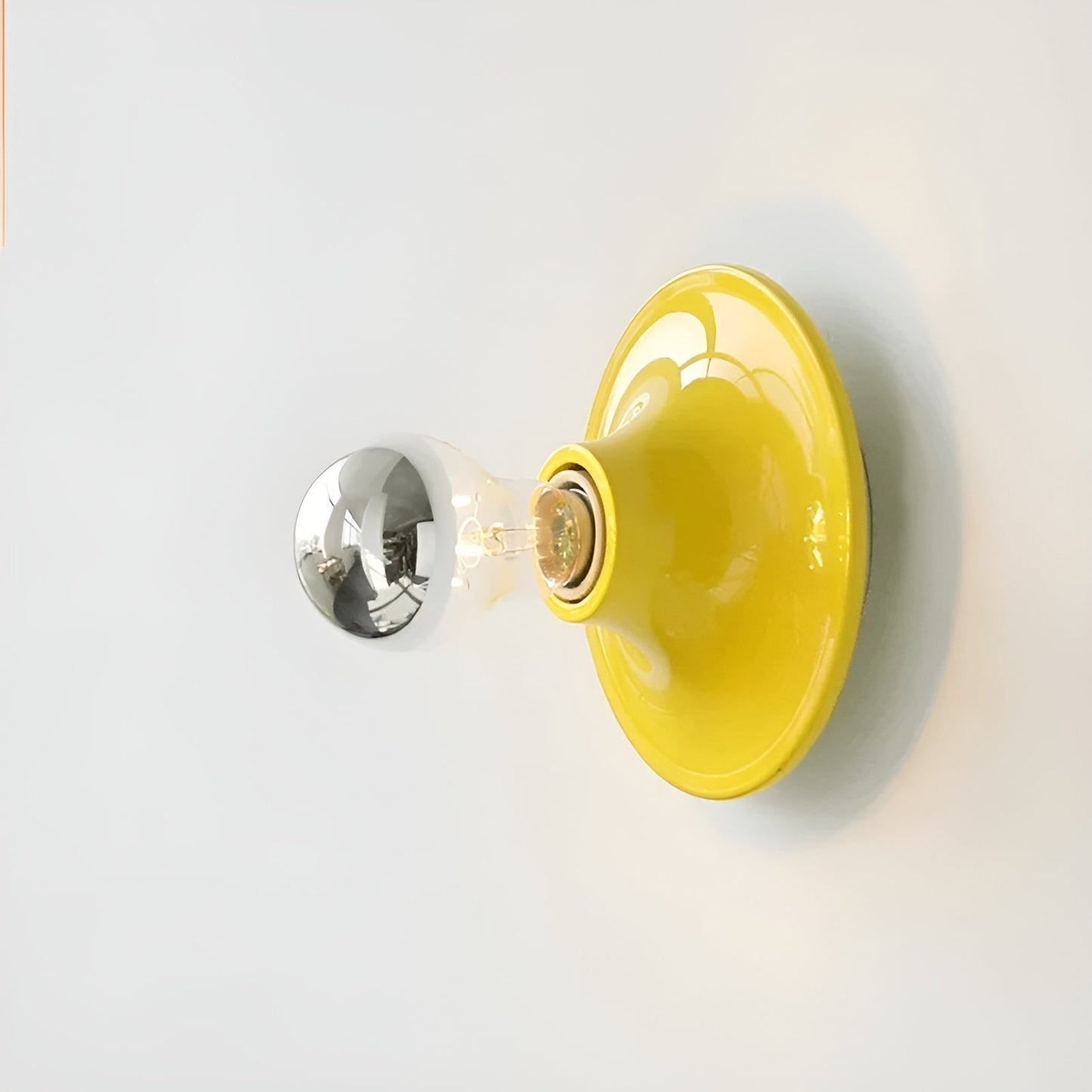 Garduru Light - Vintage Retro LED Wandlampe