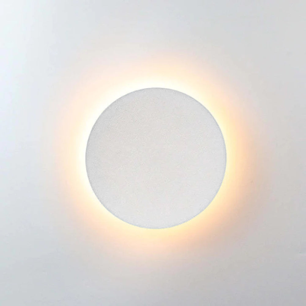 Design Wandlampe – LED-Leuchte im Stil des Modernen Minimalismus