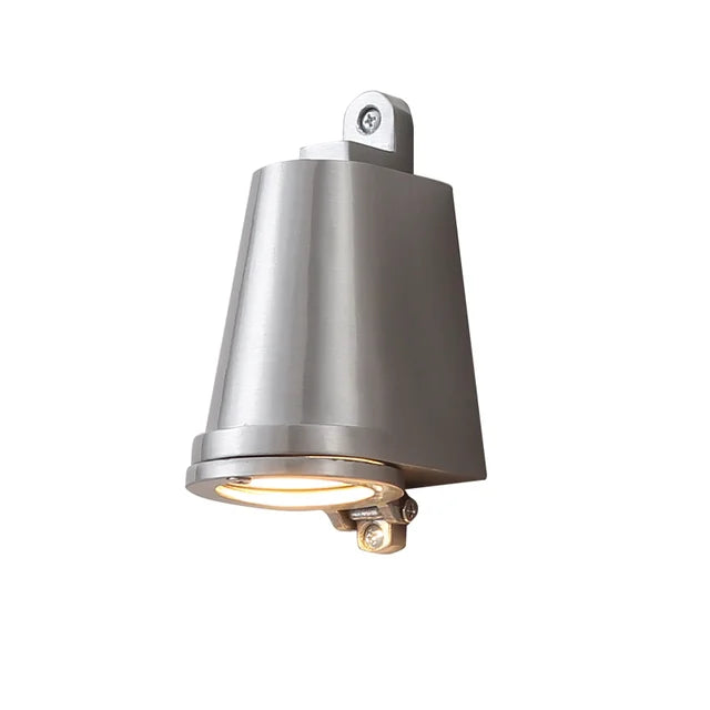Garduru Außen Wandlampe für stimmungsvolles Licht im Garten