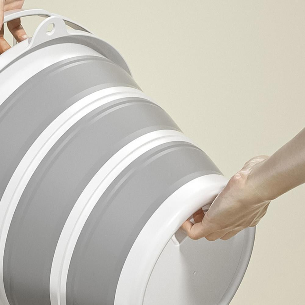 Wasserkessel mit Griff – 10L Fassungsvermögen – Ergonomisch & Rutschfest