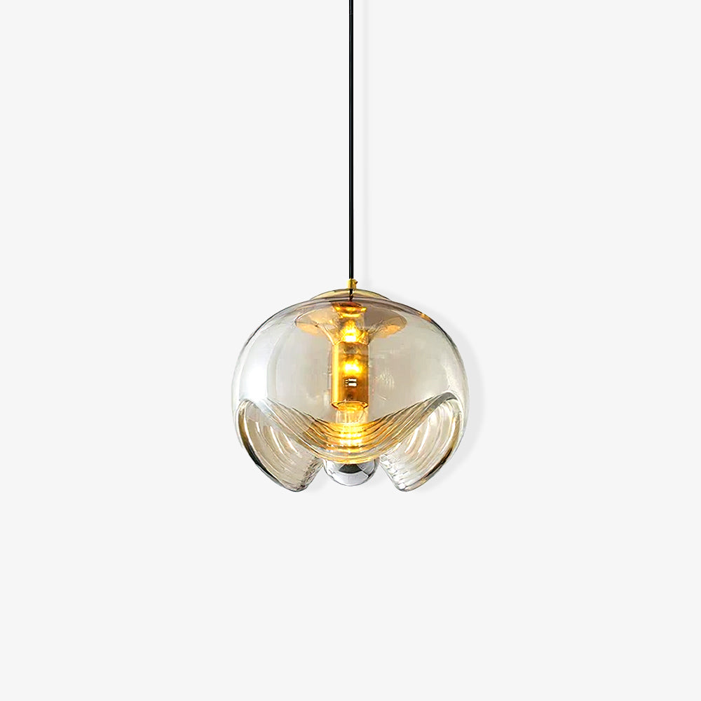 Garduru Pendelleuchte – Elegante von der Natur inspirierte LED-Deckenleuchte