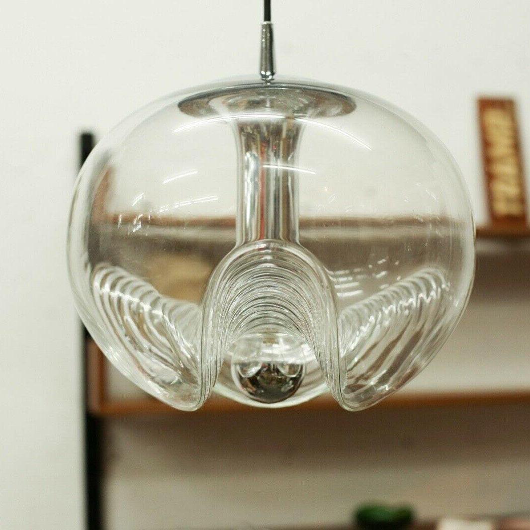 Garduru Pendelleuchte – Elegante von der Natur inspirierte LED-Deckenleuchte