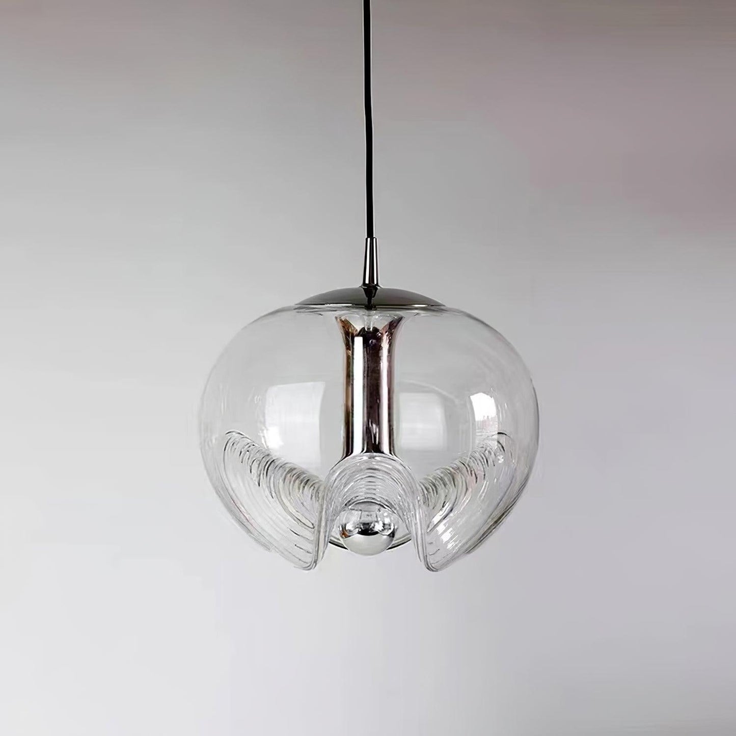 Garduru Pendelleuchte – Elegante von der Natur inspirierte LED-Deckenleuchte