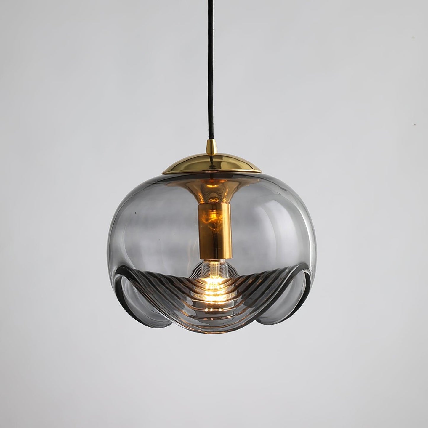 Garduru Pendelleuchte – Elegante von der Natur inspirierte LED-Deckenleuchte
