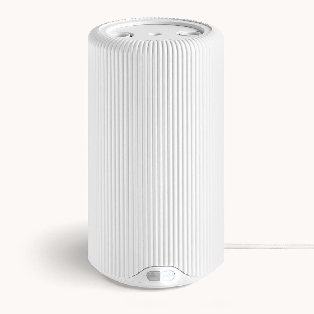 Diffuser für große offene Räume