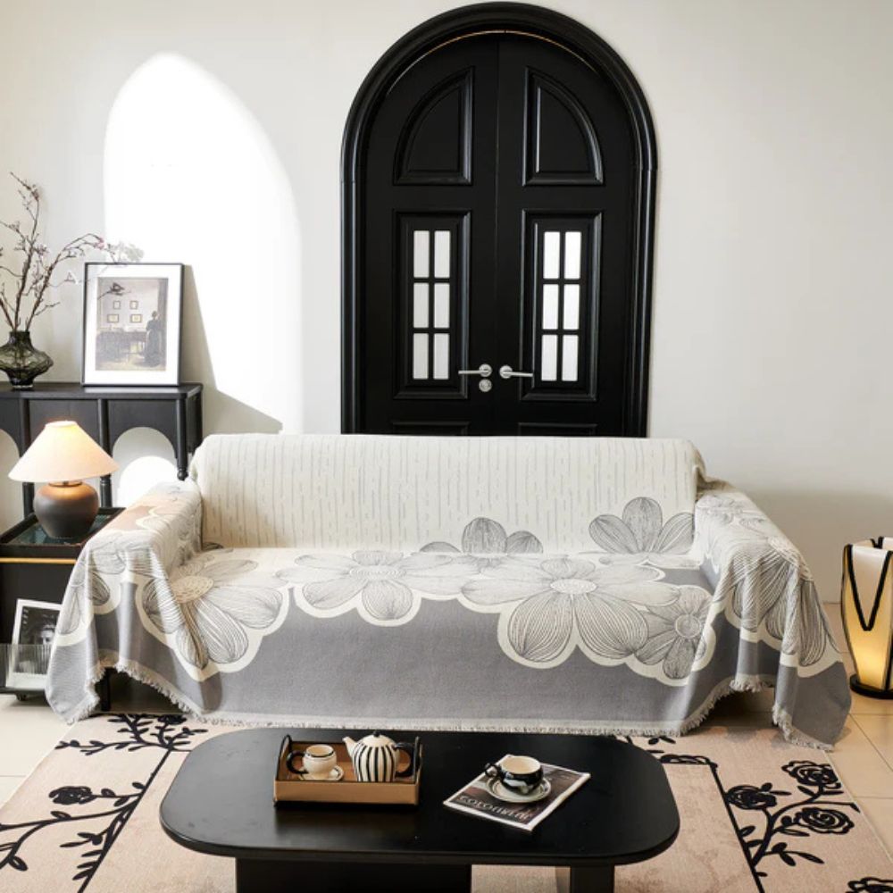 Wildflower Dreams Sofa Bezug